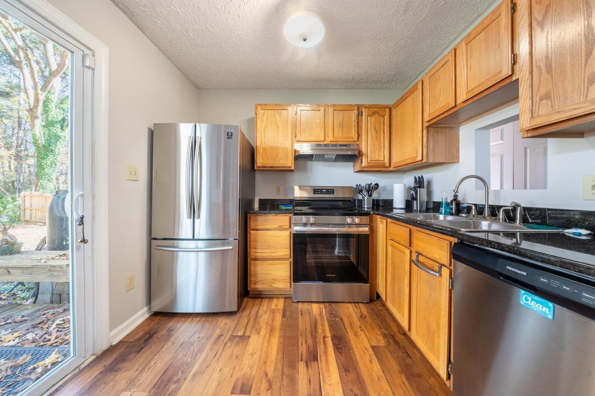 Birdwatchers 3Br Escape Near Raleigh Trails & Ncsu Екстер'єр фото