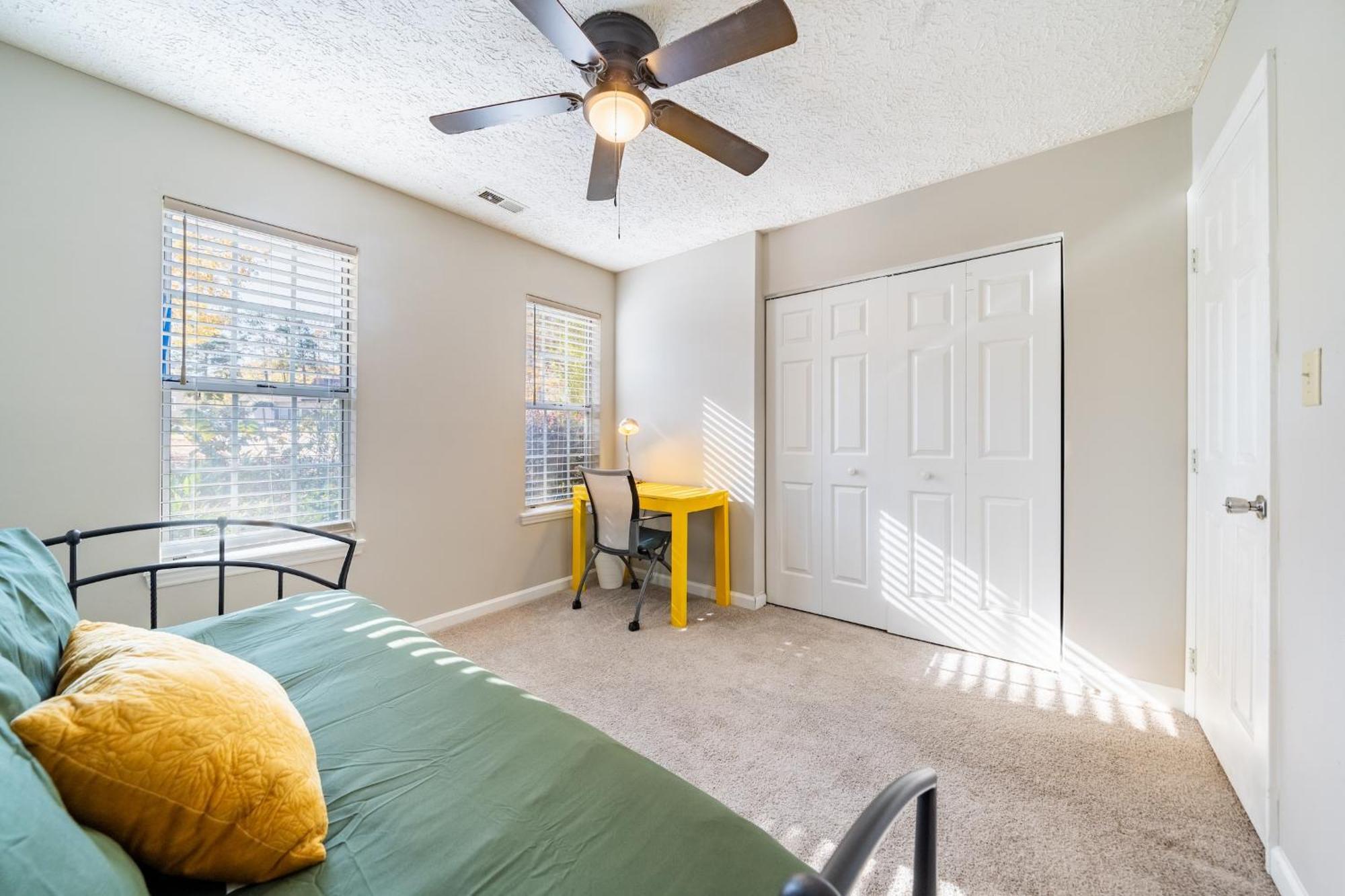 Birdwatchers 3Br Escape Near Raleigh Trails & Ncsu Екстер'єр фото