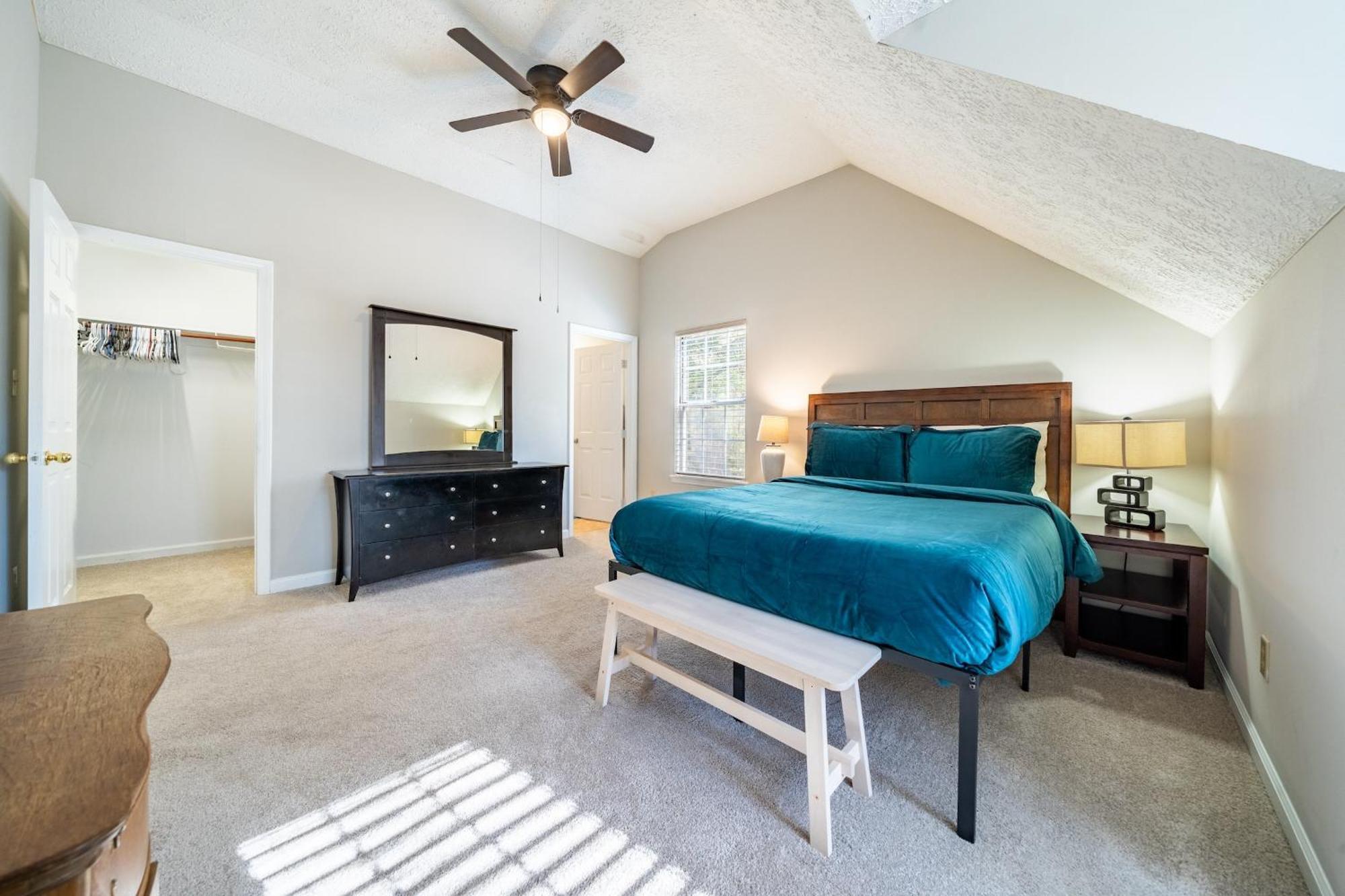 Birdwatchers 3Br Escape Near Raleigh Trails & Ncsu Екстер'єр фото