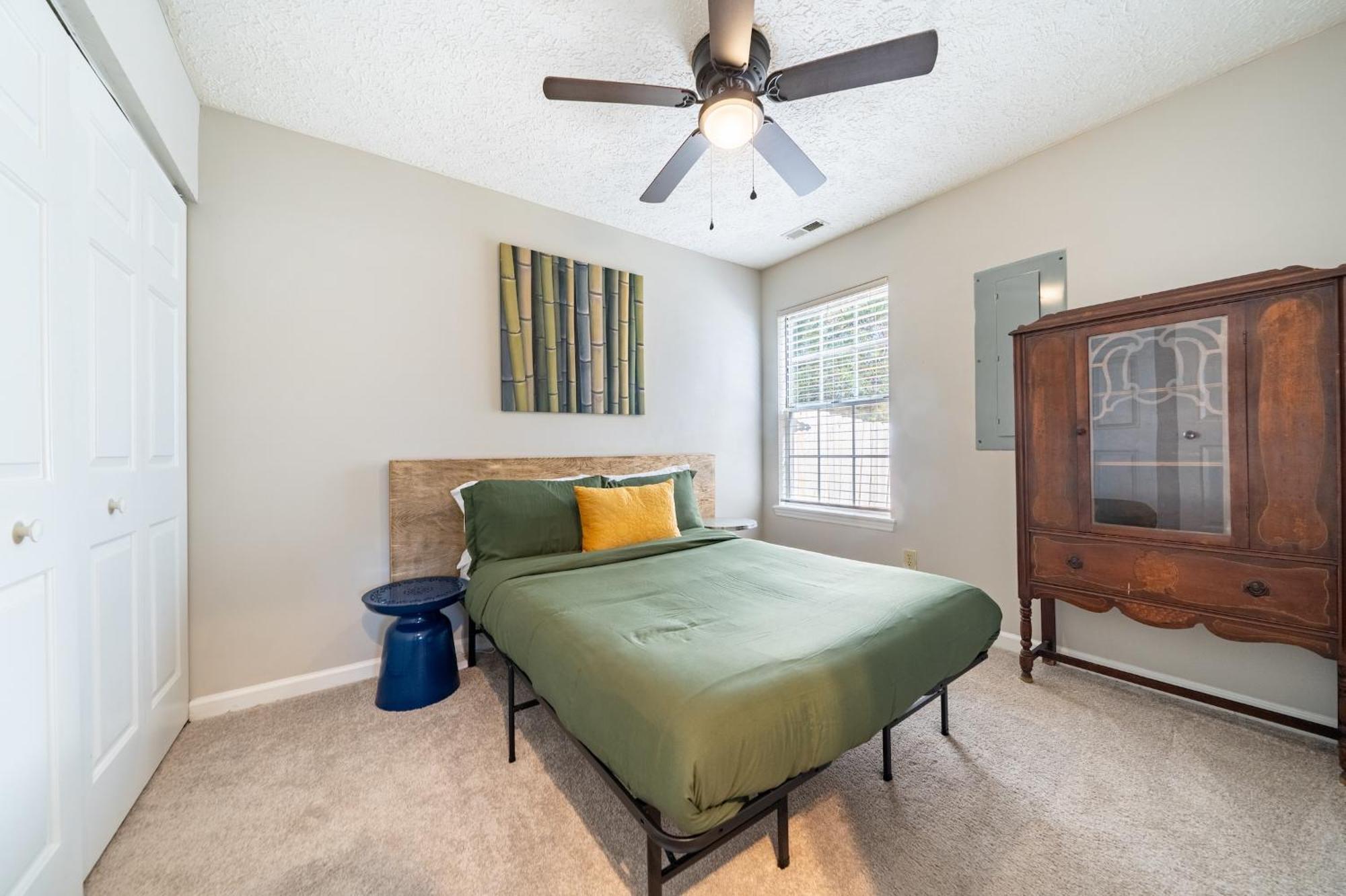 Birdwatchers 3Br Escape Near Raleigh Trails & Ncsu Екстер'єр фото